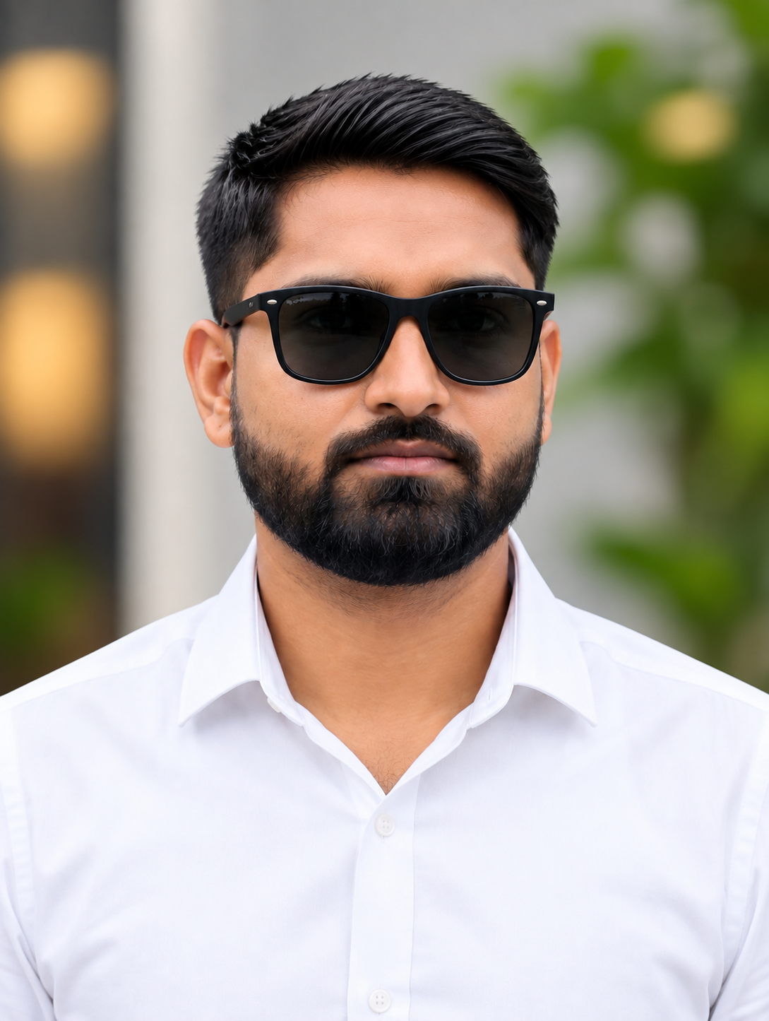 Team Member